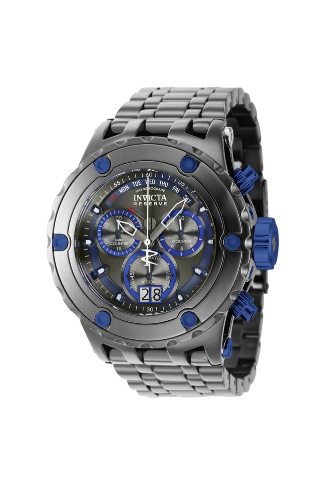 Invicta Reserve - Specialty Subaqua 39847 Men's Quartz Watch - 52mm