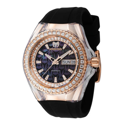 TechnoMarine Cruise TM-121176 Women's Quartz Watch - 40mm