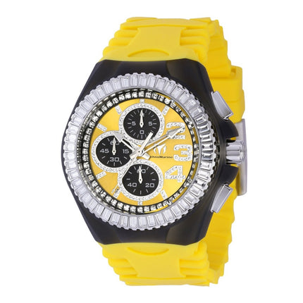 TechnoMarine Cruise TM-121184 Men's Quartz Watch - 45mm