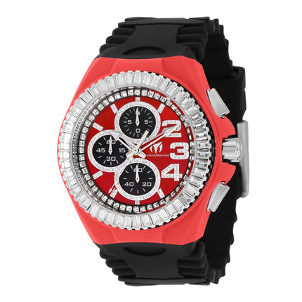 TechnoMarine Cruise TM-121185 Men's Quartz Watch - 45mm