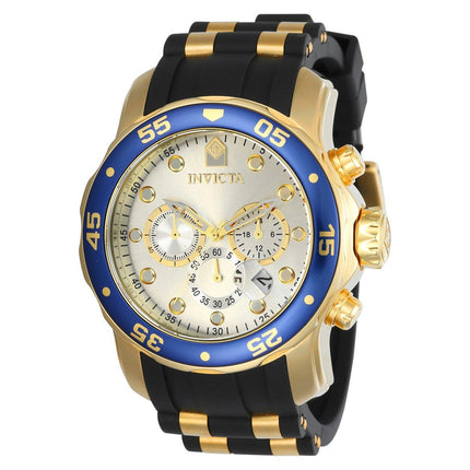 Invicta Pro Diver - SCUBA 17880 Men's Quartz Watch - 48mm