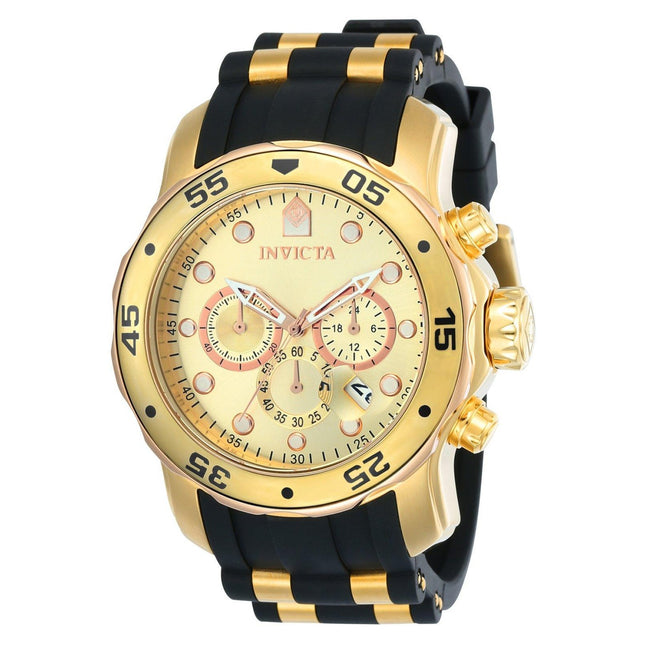 Invicta Pro Diver - SCUBA 17884 Men's Quartz Watch - 48mm