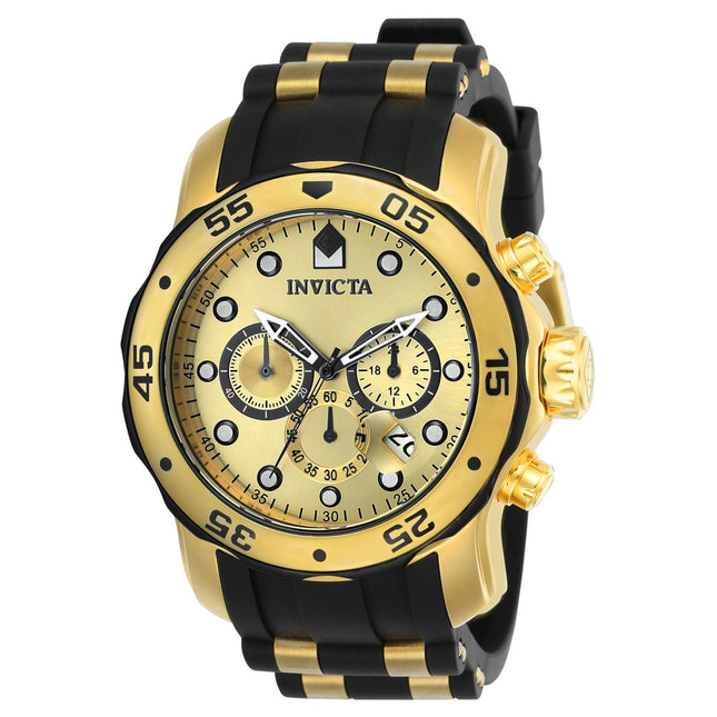 Invicta Pro Diver - SCUBA 17885 Men's Quartz Watch - 48mm