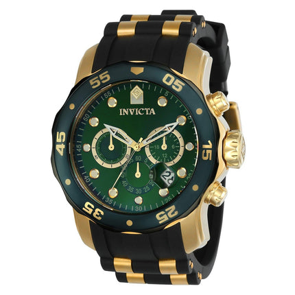 Invicta Pro Diver - SCUBA 17886 Men's Quartz Watch - 48mm