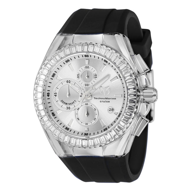 TechnoMarine Cruise TM-121150 Men's Quartz Watch - 45mm