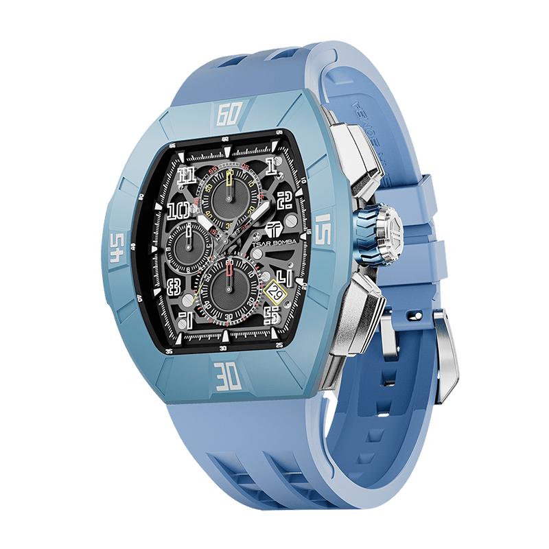 TSAR BOMBA Atomic-Interchangeable Calendar Standard Edition