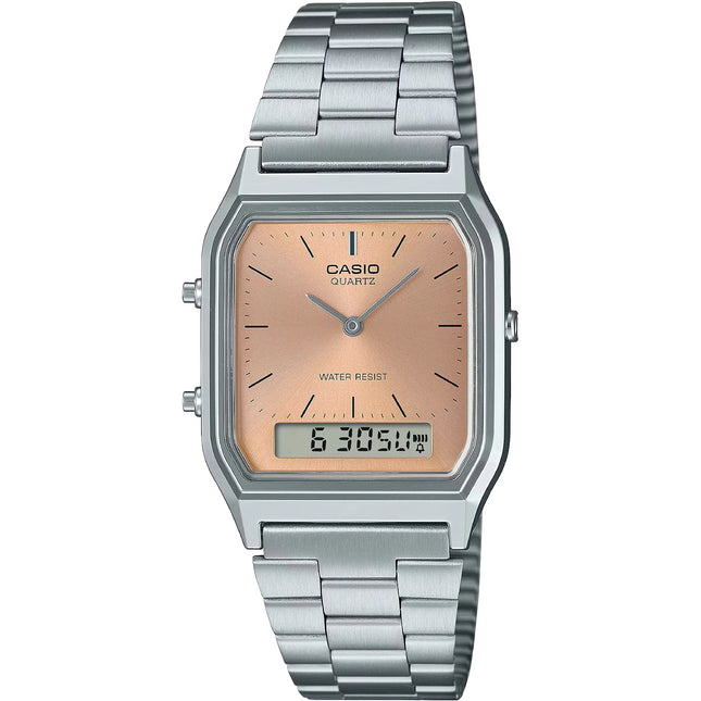 CASIO Collection AQ-230A-4AMQYES image 0