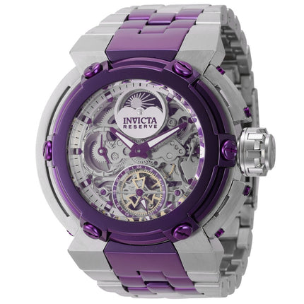 Invicta Coalition Forces - X-Wing 43945 Men's Automatic Watch - 46mm