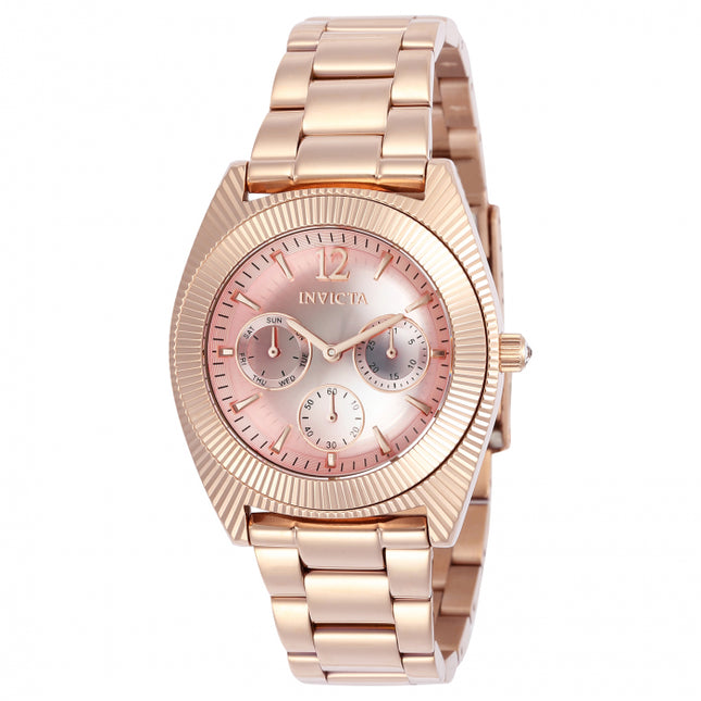 Invicta Angel  23750 Women's Quartz Watch - 38mm