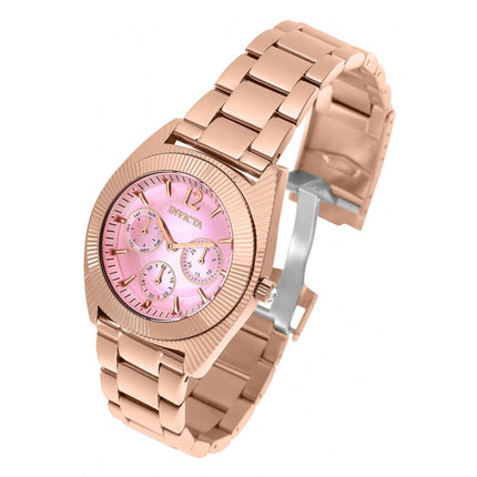 Invicta Angel  23750 Women's Quartz Watch - 38mm