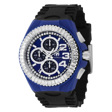 TechnoMarine Cruise TM-121182 Men's Quartz Watch - 45mm