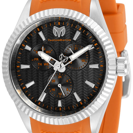 TechnoMarine Sea TM-719023 Men's Quartz Watch - 42mm