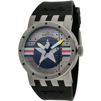 Invicta DNA 11649 Men's Quartz Watch - 46mm