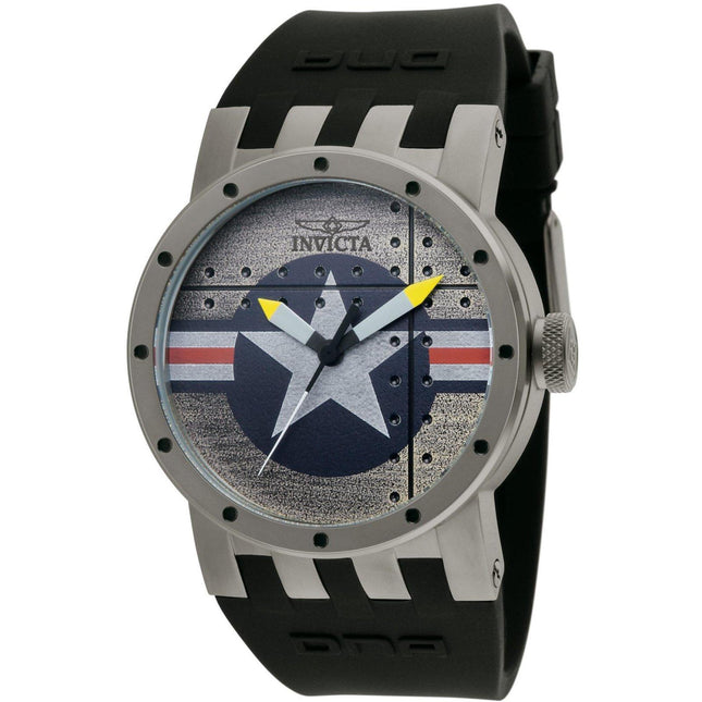 Invicta DNA 11649 Men's Quartz Watch - 46mm