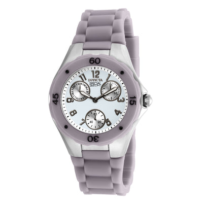 INVICTA Women's Angel Grey 38mm Watch Grey