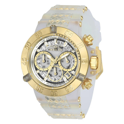 Invicta Subaqua - Noma III 24373  Quartz Watch - 42mm