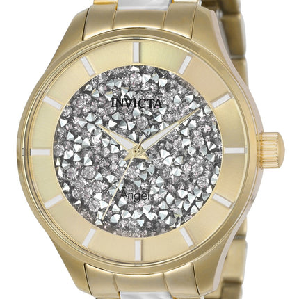 Invicta Angel 24666 Women's Quartz Watch - 40mm