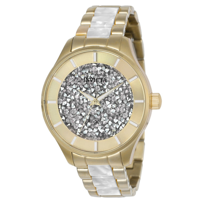 Invicta Angel 24666 Women's Quartz Watch - 40mm
