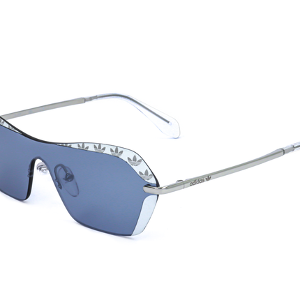Adidas Original Women's Metal Sunglasses