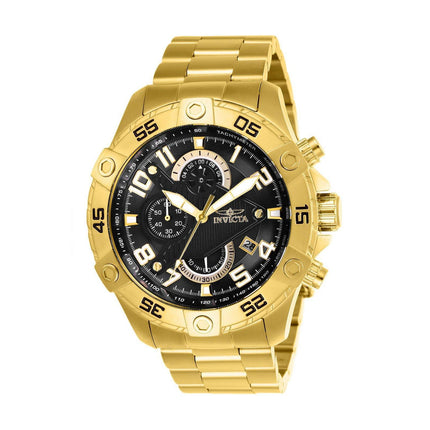 Invicta S1 Rally 26097 Men's Quartz Watch - 48mm