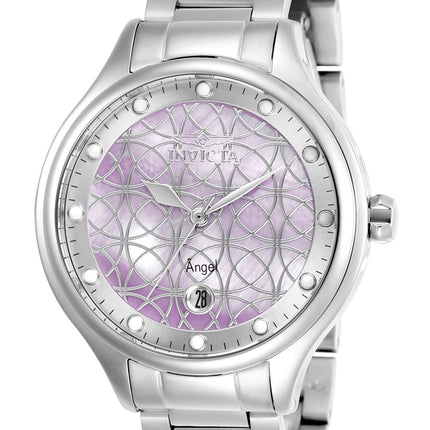 Invicta Angel 27767 Women's Quartz Watch - 38mm