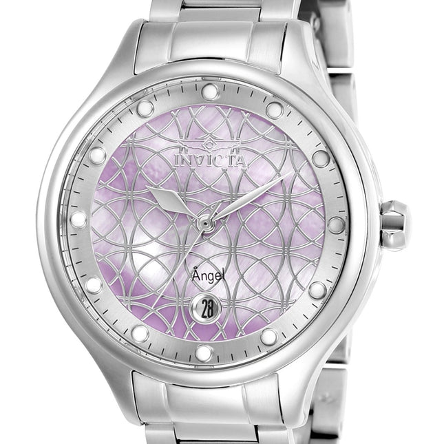 Invicta Angel 27767 Women's Quartz Watch - 38mm