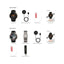 KOSPET TANK T2 Smart Watch