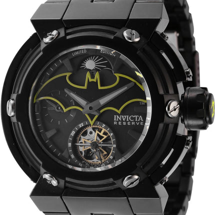 Invicta DC Comics - Batman 32846 Men's Automatic Watch - 46mm