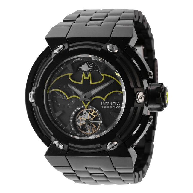 Invicta DC Comics - Batman 32846 Men's Automatic Watch - 46mm