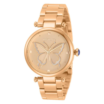 Invicta Wildflower 33234 Women's Quartz Watch - 36mm