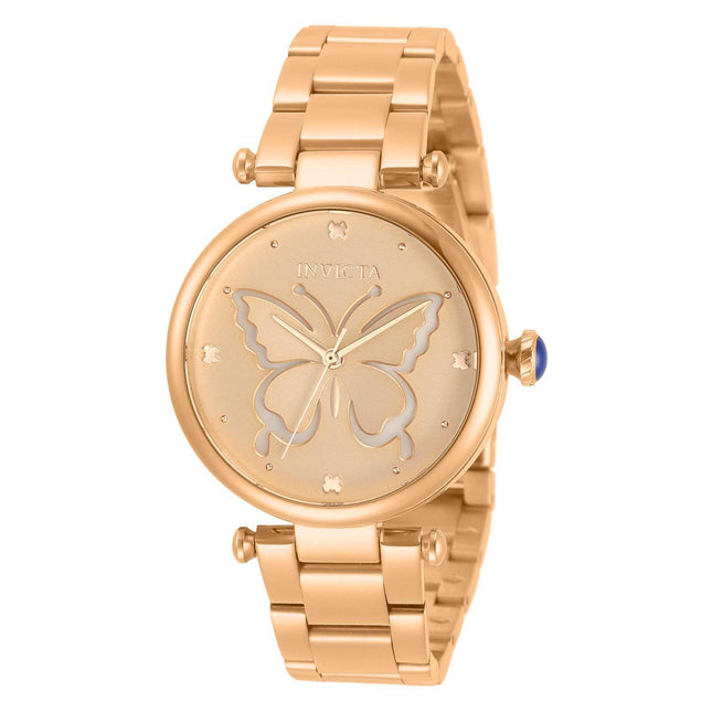Invicta Wildflower 33234 Women's Quartz Watch - 36mm