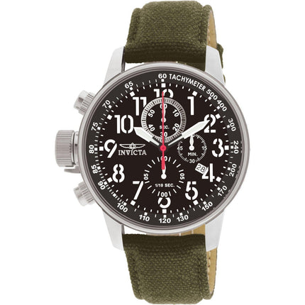 Invicta I-Force 1873 Men's Quartz Watch - 46mm