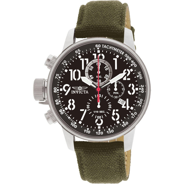 Invicta I-Force 1873 Men's Quartz Watch - 46mm