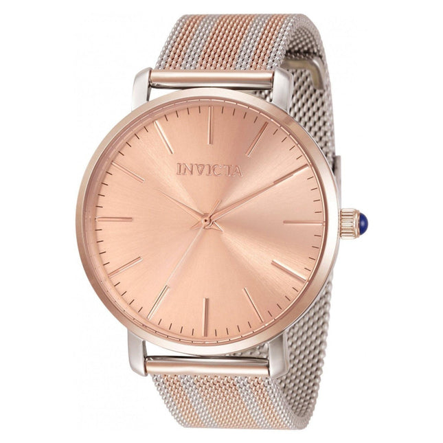 Invicta Angel 33937 Women's Quartz Watch - 38mm