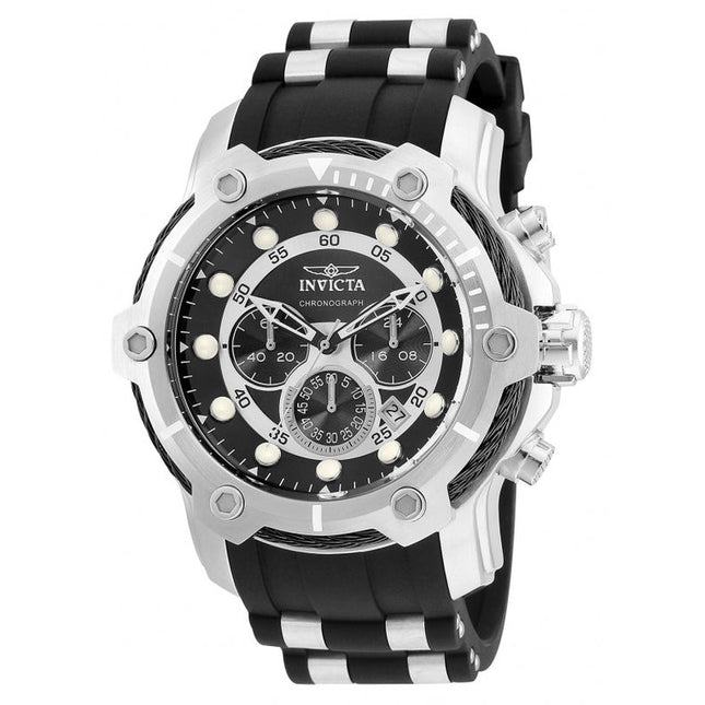 Invicta Bolt 26764 Men's Quartz Watch - 51mm