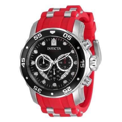 Invicta Pro Diver 34009 Men's Quartz Watch - 48mm