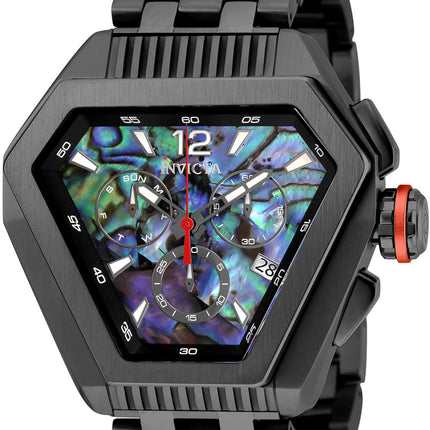 Invicta Speedway 35312 Men's Quartz Watch - 52mm