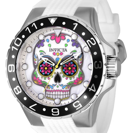 Invicta Aviator 36853 Men's Quartz Watch - 50mm