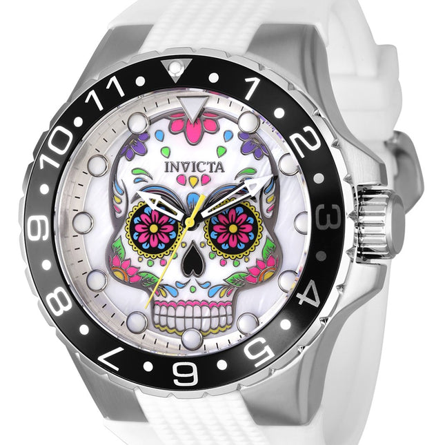 Invicta Aviator 36853 Men's Quartz Watch - 50mm