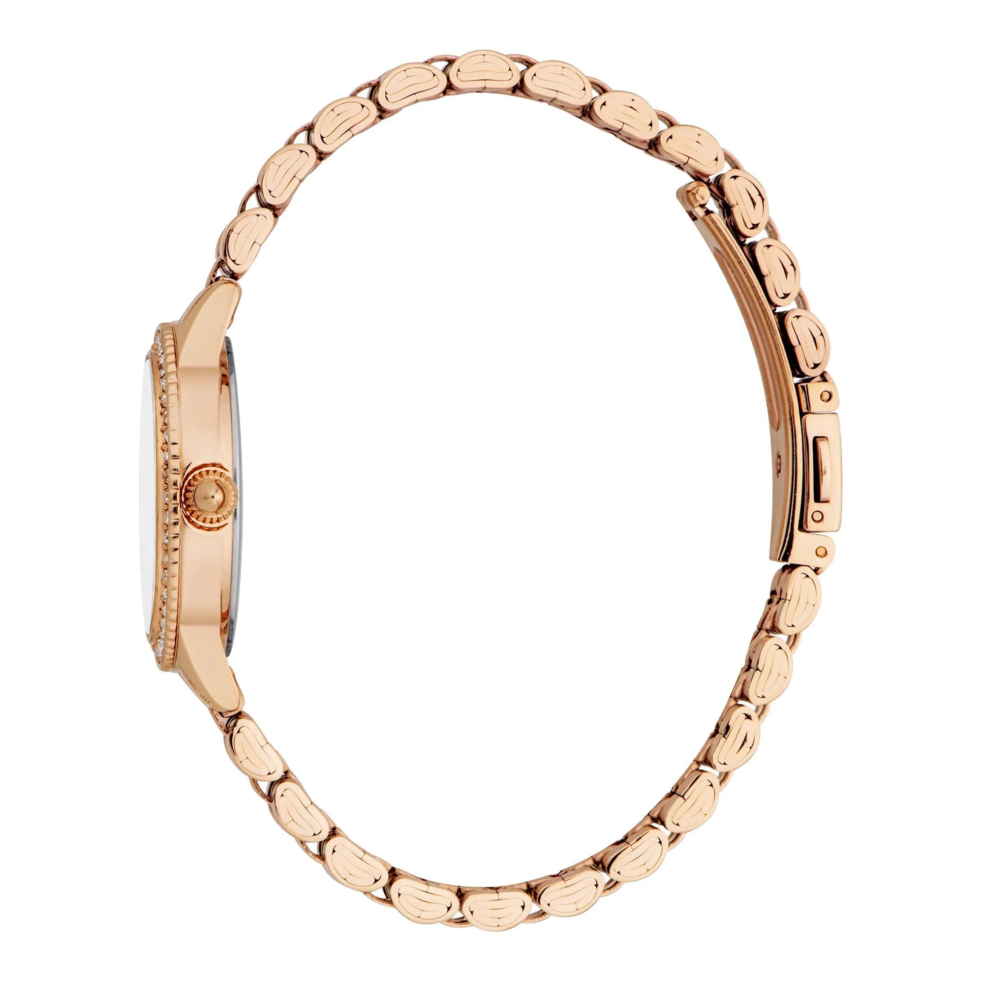 Just Cavalli Glam Chic Forward Rose Gold Silver image 2