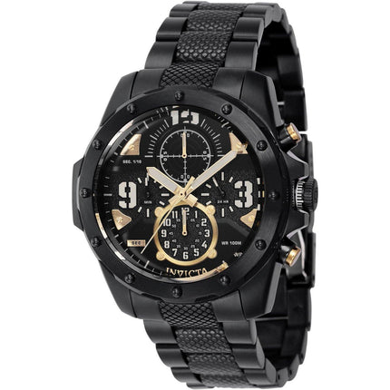 Invicta Coalition Forces 39369 Men's Quartz Watch - 42mm