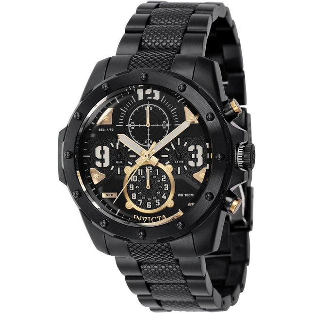 Invicta Coalition Forces 39369 Men's Quartz Watch - 42mm