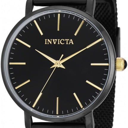 Invicta Angel 39371 Women's Quartz Watch - 38mm
