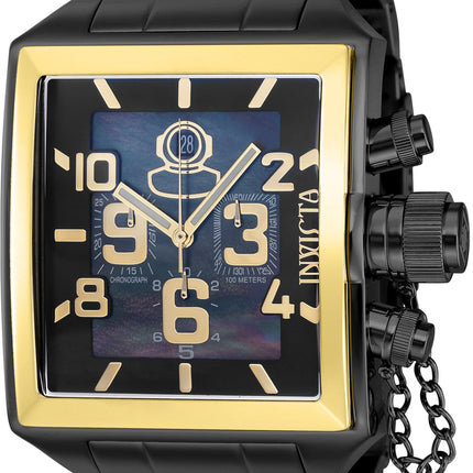 Invicta Pro Diver 39704 Men's Quartz Watch - 45mm