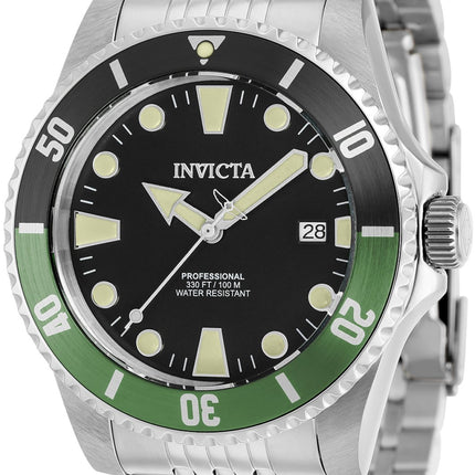 Invicta Pro Diver 39753 Men's Automatic Watch - 44mm
