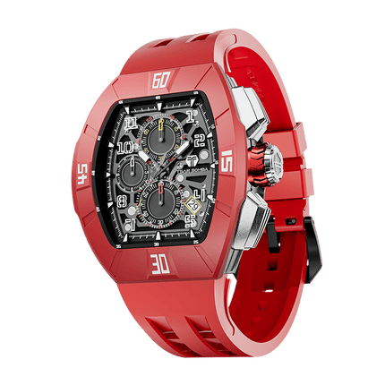 TSAR BOMBA Atomic-Interchangeable Calendar Standard Edition