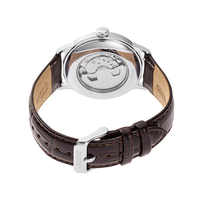 ORIENT Men's Automatic Bambino Classic Watch RA-AC0023E image 2