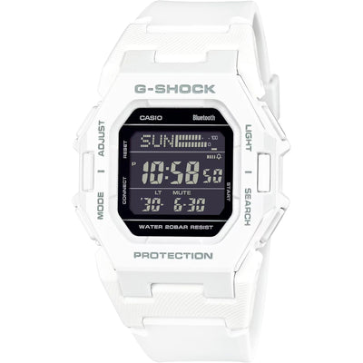 CASIO Men's G-Shock Bluetooth Watch GD-B500-7ER image 0