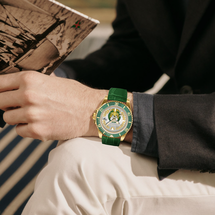 HYDROCORE CLASSIC WATCH