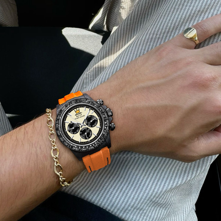 VELOCIREX CARBON FIBER WATCH